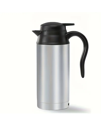Car-Mounted Portable Electric Kettle