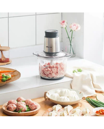 Bear Food Chopper Electric Chopper