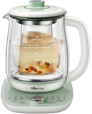 1.8L Health Pot Electric Kettle