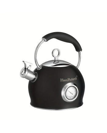 Haus Roland 3L Stainless Steel Tea Kettle