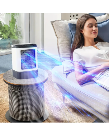 SENBOWE Portable Mini Air Conditioner