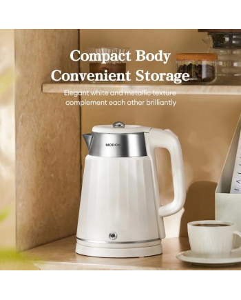 MODONG Kettle 2L Household Electric