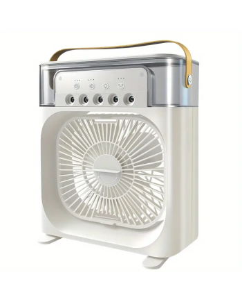 Portable Air Conditioner with 5 Nozzles