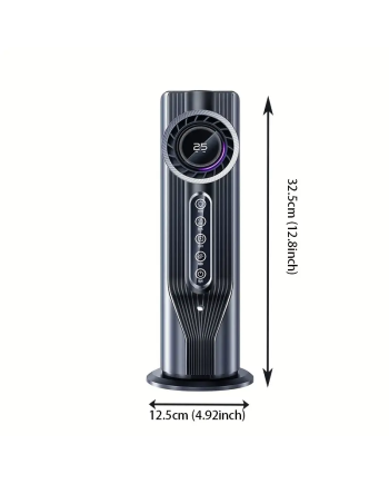 Portable USB Desktop Air Conditioner