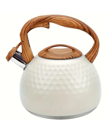 Stainless Steel Whistling Kettle