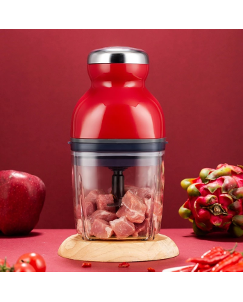 Cutter Spin Chopper Blender