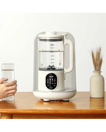 1500ML SoyMilk Maker