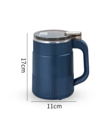 Electric Blender 500ml
