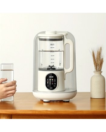 DSSUPER HX DJ03 8 In 1 Multi Function Blender And Soymilk Maker
