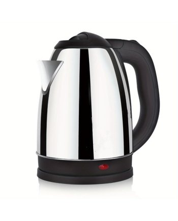 2L Stainless Steel Electric Tea Kettle With Auto Shut Off Protection