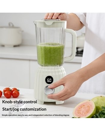 Multifunction Juicer And Smoothie Maker With Ice Crushing Function