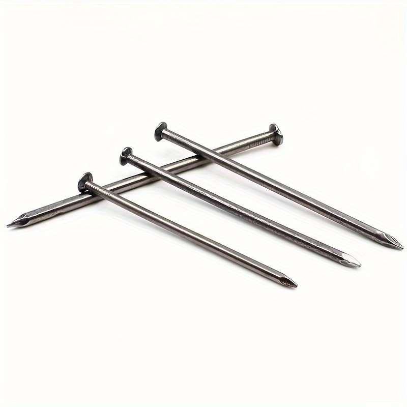 5cm Heavy-Duty Metal Iron Nails Suitable for Carpentry