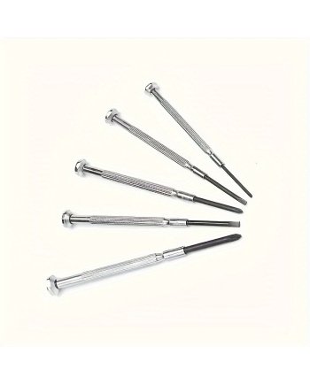 6pcs Precision Screwdriver Set Mini Repair Tool Kit for Computer