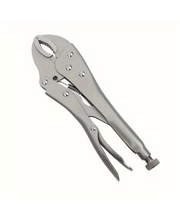 High Quality Ergonomic Grip - Versatile Pressure Clamp for Woodworking