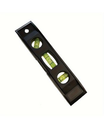 6 Inch Magnetic Torpedo Level Measuring Tool with Bubble Balance