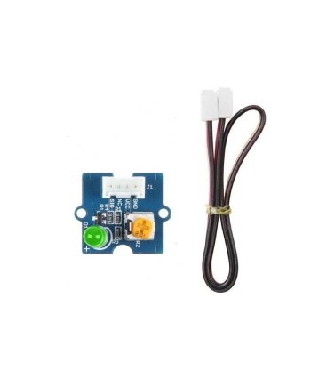 Grove Green LED