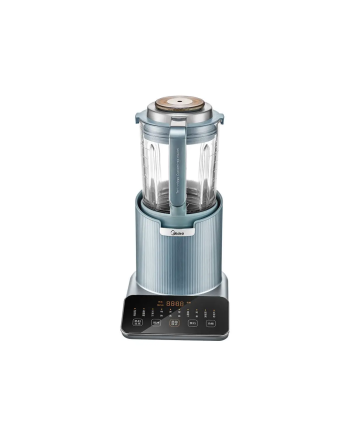 Ultra-Quiet Smart Multi-Function Blender for Juice, Soy Milk & Rice Paste