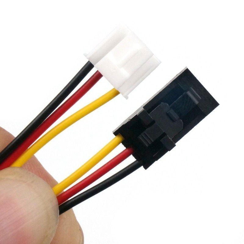 Grove to SVG Cable 200mm length