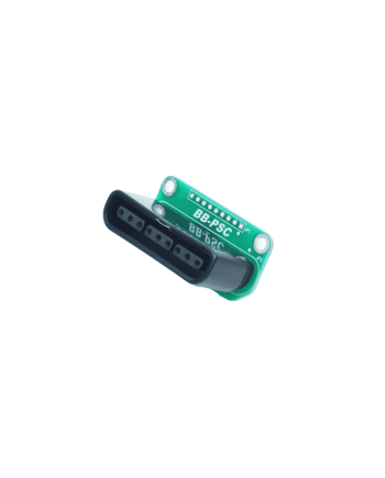 Breakout Board PS2 Connector