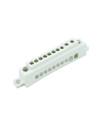 Zero Line Bridge Type Terminal
