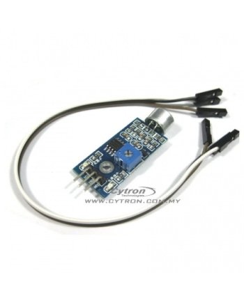 Mini Microphone Module